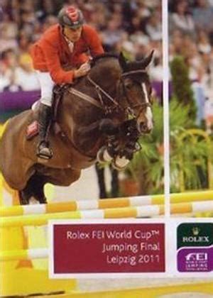 Rolex FEI World Cup™ Jumping Final 2011/2012